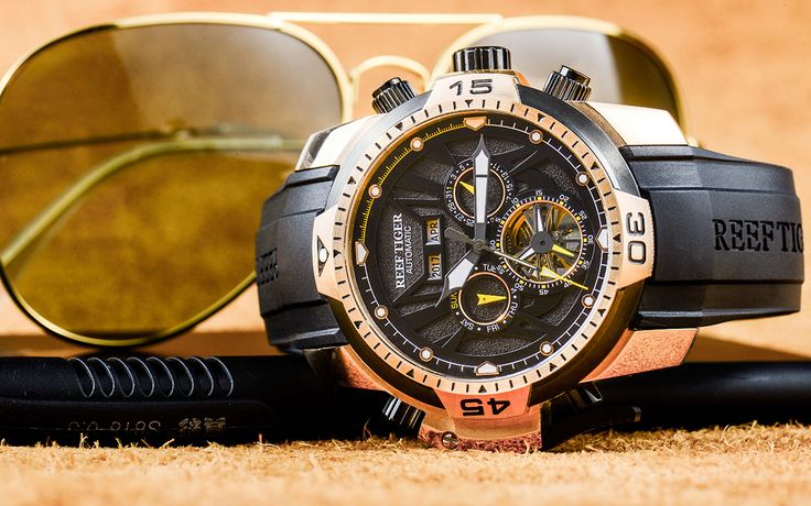 Aurora Transformers RGA3532 Watch
